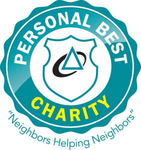 Personal Best Charity